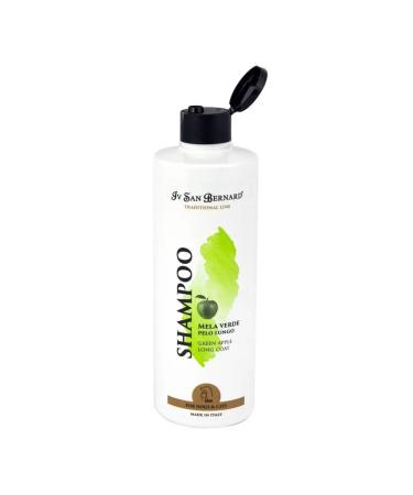 iv san bernard Shampoo for dogs and cats apple 500 ml - Buy Online on GoSupps.com