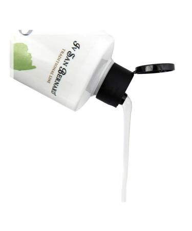 iv san bernard Shampoo for dogs and cats apple 500 ml - Buy Online on GoSupps.com