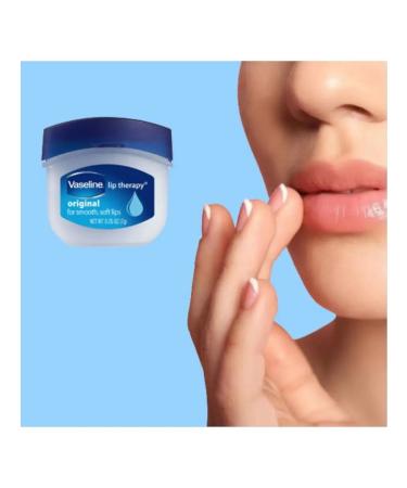 Vaseline Lip therapy Original lip balm - Buy Online on GoSupps.com