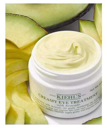 KIEHL'S Eye cream - Buy Online on GoSupps.com