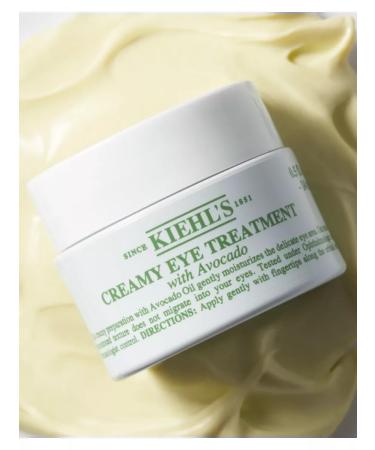 KIEHL'S Eye cream - Buy Online on GoSupps.com