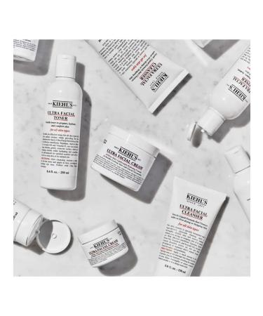 KIEHL'S Cleaning gel for washing 150 ml - Buy Online on GoSupps.com