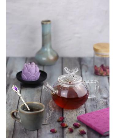 Mabrok Leaf night tea 1000 stars (1001 night) 100 g Sri Lanka - Buy Online on GoSupps.com