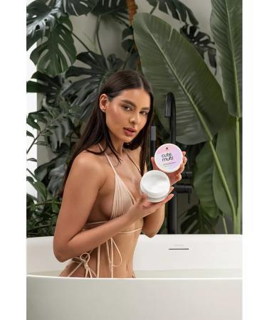 ADRICOCO Professional hair mask with a collagen 500 ml - Buy Online on GoSupps.com