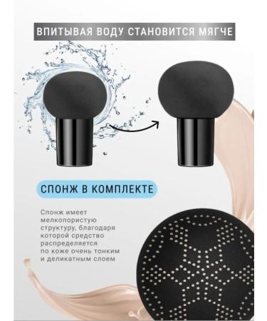 Cushon for face powder tonal base - Buy Online on GoSupps.com