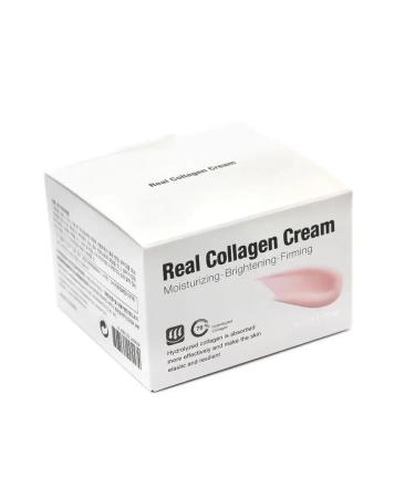 Meditime Lifting face cream with collagen - Buy Online on GoSupps.com
