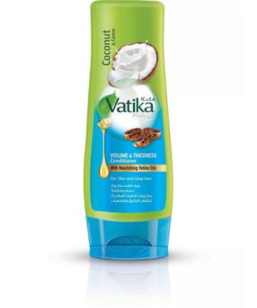 Dabur Vatika air conditioner to give a volume of 400 ml - Buy Online on GoSupps.com