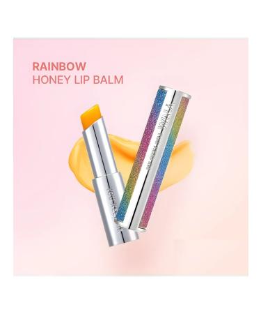 You Need Me Lip balm with honey Ynm Rainbow - Buy Online on GoSupps.com