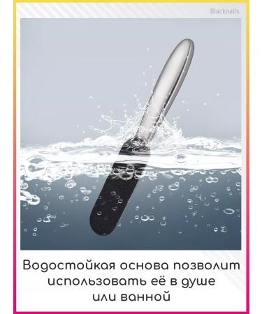 Blacknails Metal base for a saw for pedicure foot grater - Buy Online on GoSupps.com