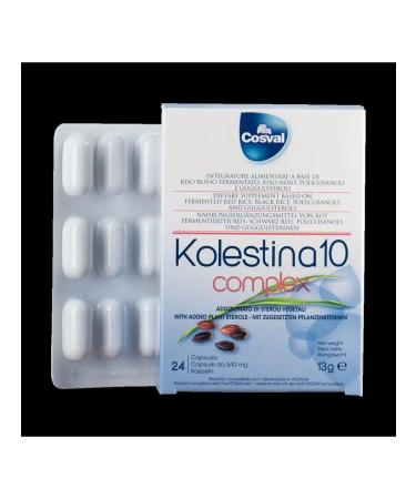 Natural Switzer Bad Colority 24 Vivasan capsules - Buy Online on GoSupps.com