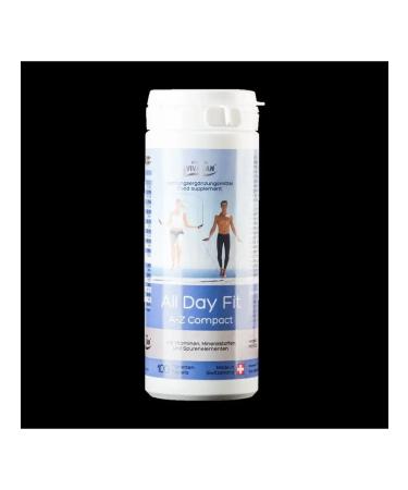 Vivasan 100  - Buy Online on GoSupps.com