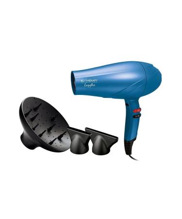 GAMA Hair hair dryer with Leggero Ozone Ion 4d Therape - Buy Online on GoSupps.com