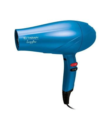 GAMA Hair hair dryer with Leggero Ozone Ion 4d Therape - Buy Online on GoSupps.com
