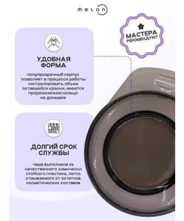 Melon Pro Board for staining 350 ml - Buy Online on GoSupps.com