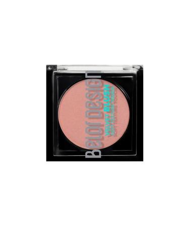 Belor Design Blue Velvet Touch tone 105