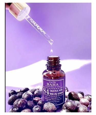 FOR YOU Cos de Baha acid serum - Buy Online on GoSupps.com
