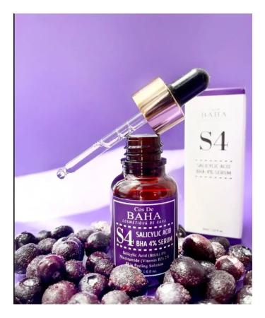 FOR YOU Cos de Baha acid serum - Buy Online on GoSupps.com