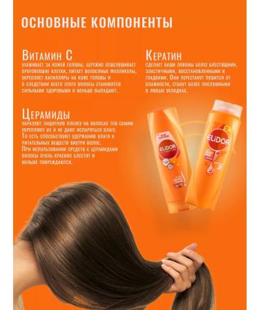 Elidor Sunsilk Shampoos and Conditioners Shampoo and air conditioning - Buy Online on GoSupps.com