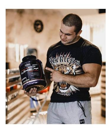 Ultimate Nutrition Serum protein Prostar Whey 907 g cocoa mokko - Buy Online on GoSupps.com