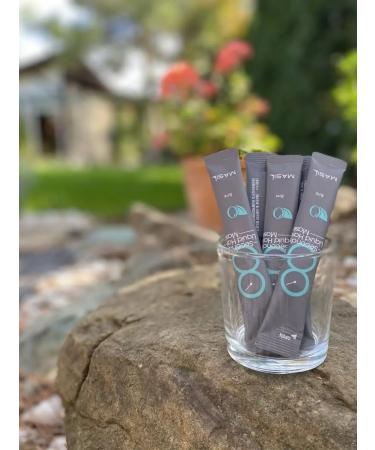 MASIL Korean mask for damaged hair