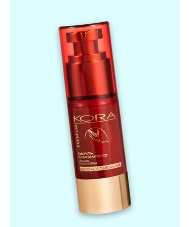 BARK Serum collagen-Activator GF5 cellular update 30 ml - Buy Online on GoSupps.com