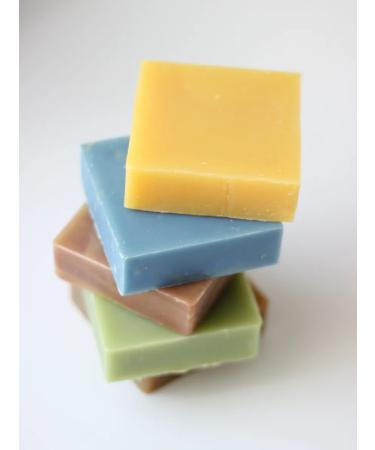 OUSE Natural soap Neroli figs & spices - Buy Online on GoSupps.com