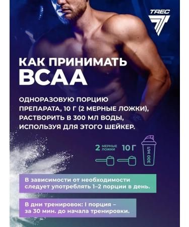 Trec Nutrition Sports nutrition BCAA BCA AMINOSCHIC - Buy Online on GoSupps.com