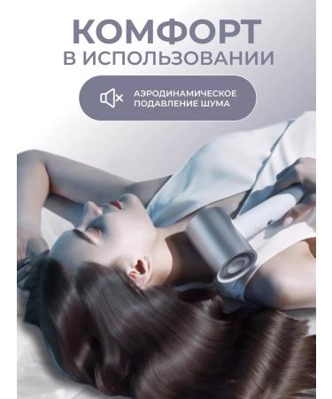 Xiaomi Hair hair dryer H500 - Buy Online on GoSupps.com