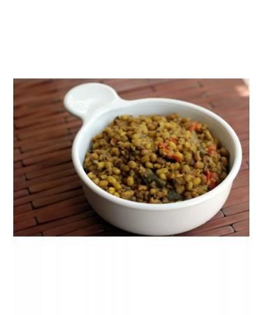 SunGrass Mash Bobs Mung Asian beans - 1 kg - Buy Online on GoSupps.com