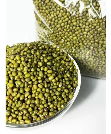 SunGrass Mash Bobs Mung Asian beans - 1 kg - Buy Online on GoSupps.com