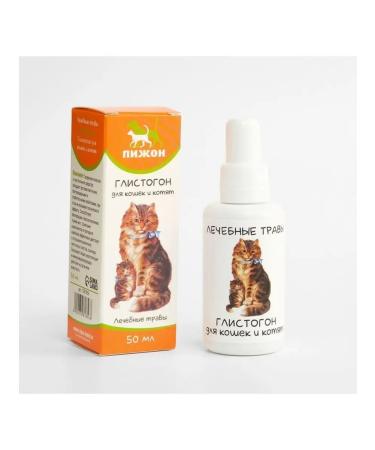 Dude Drops from worms for cats - Buy Online on GoSupps.com