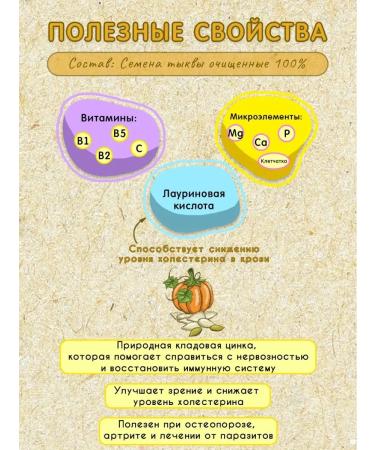 Meralad Urbech from pumpkin seeds (RF) 400g - Buy Online on GoSupps.com