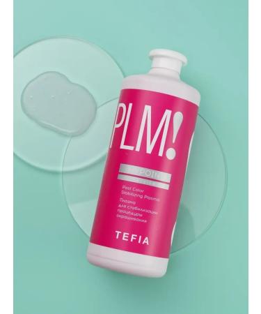 TEFIA Plasma for stabilizing the MYPOINT 1000ml staining procedure - Buy Online on GoSupps.com