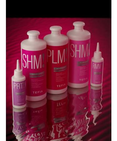 TEFIA Plasma for stabilizing the MYPOINT 1000ml staining procedure - Buy Online on GoSupps.com