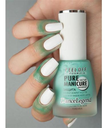 Dance Legend Liquid tape for Pure manicure manicure