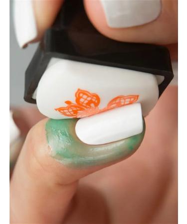 Dance Legend Liquid tape for Pure manicure manicure - Buy Online on GoSupps.com