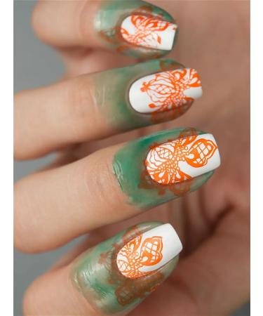 Dance Legend Liquid tape for Pure manicure manicure - Buy Online on GoSupps.com