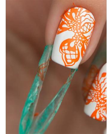 Dance Legend Liquid tape for Pure manicure manicure - Buy Online on GoSupps.com