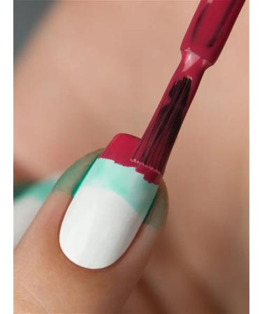 Dance Legend Liquid tape for Pure manicure manicure - Buy Online on GoSupps.com