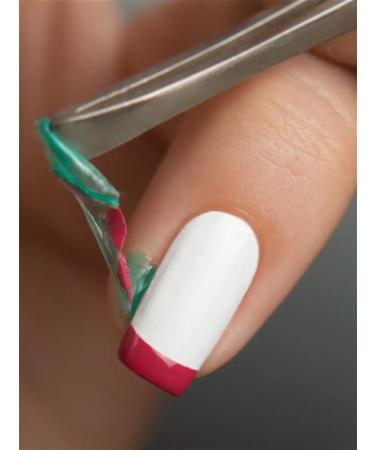 Dance Legend Liquid tape for Pure manicure manicure - Buy Online on GoSupps.com