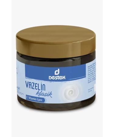 DESTEK Cream-vaseline super moisturizing