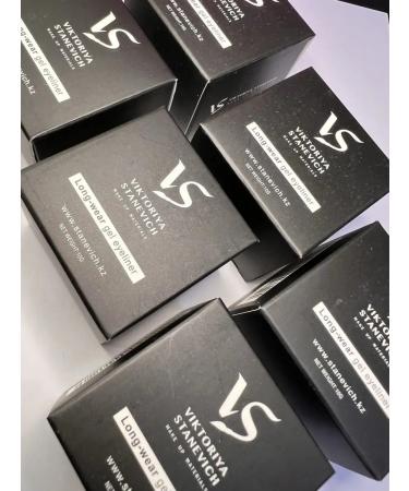 VIKTORIA STANEVICH Lipstone for eyebrows waterproof - Buy Online on GoSupps.com