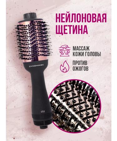 Dykemann Fenglack for laying curling and straightening hair - Buy Online on GoSupps.com