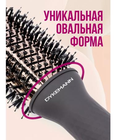 Dykemann Fenglack for laying curling and straightening hair - Buy Online on GoSupps.com