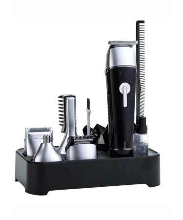 Cronier Trimmer for a beard and mustaches for haircuts Universal