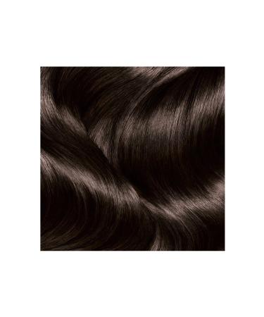 Garnier Cream for hair color color sensation tone 3.0 - Buy Online on GoSupps.com