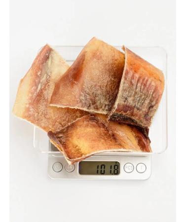 DOG HEROES Shovels shovel "Baby" 2-3 pieces 5-8 cm 30 grams - Buy Online on GoSupps.com