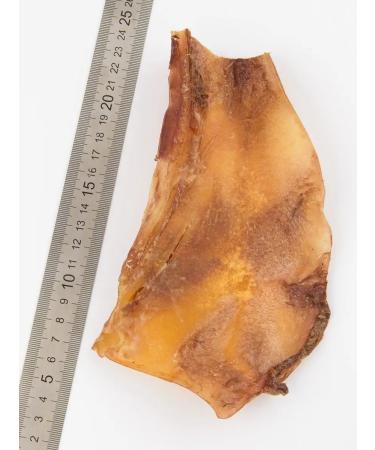 DOG HEROES Shit of shovel "Standard" 2-3 pieces 110 grams - Buy Online on GoSupps.com