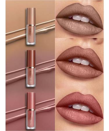 HANDAYIAN Liquid matte lipsticks - Buy Online on GoSupps.com