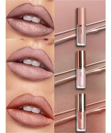 HANDAYIAN Liquid matte lipsticks - Buy Online on GoSupps.com